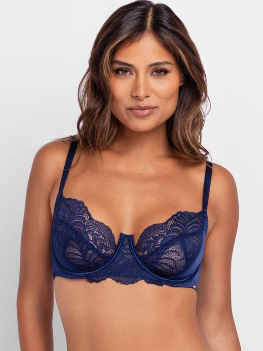 Soutien-gorge emboîtant sans coques