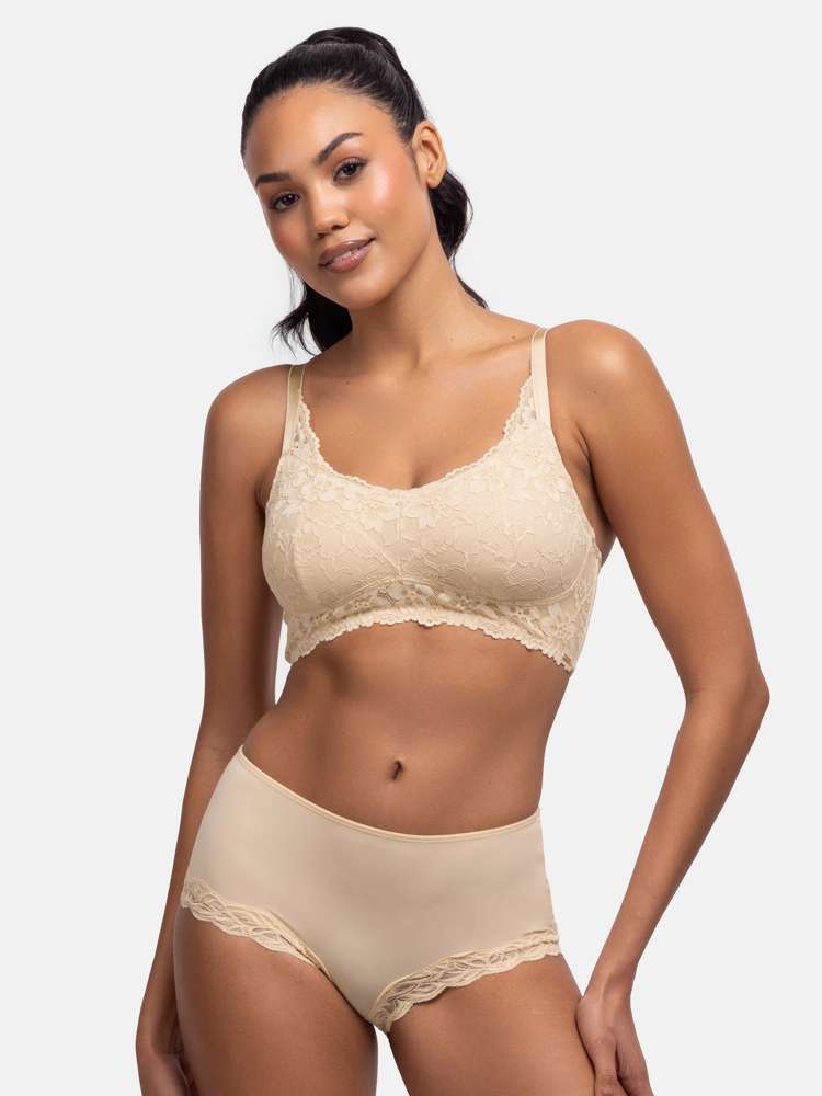 Soutien-gorge post-opératoire Amelia
