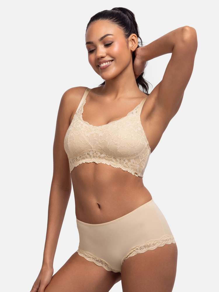 Soutien-gorge post-opératoire Amelia
