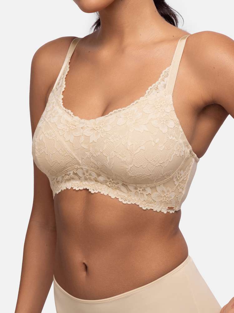 Soutien-gorge post-opératoire Amelia