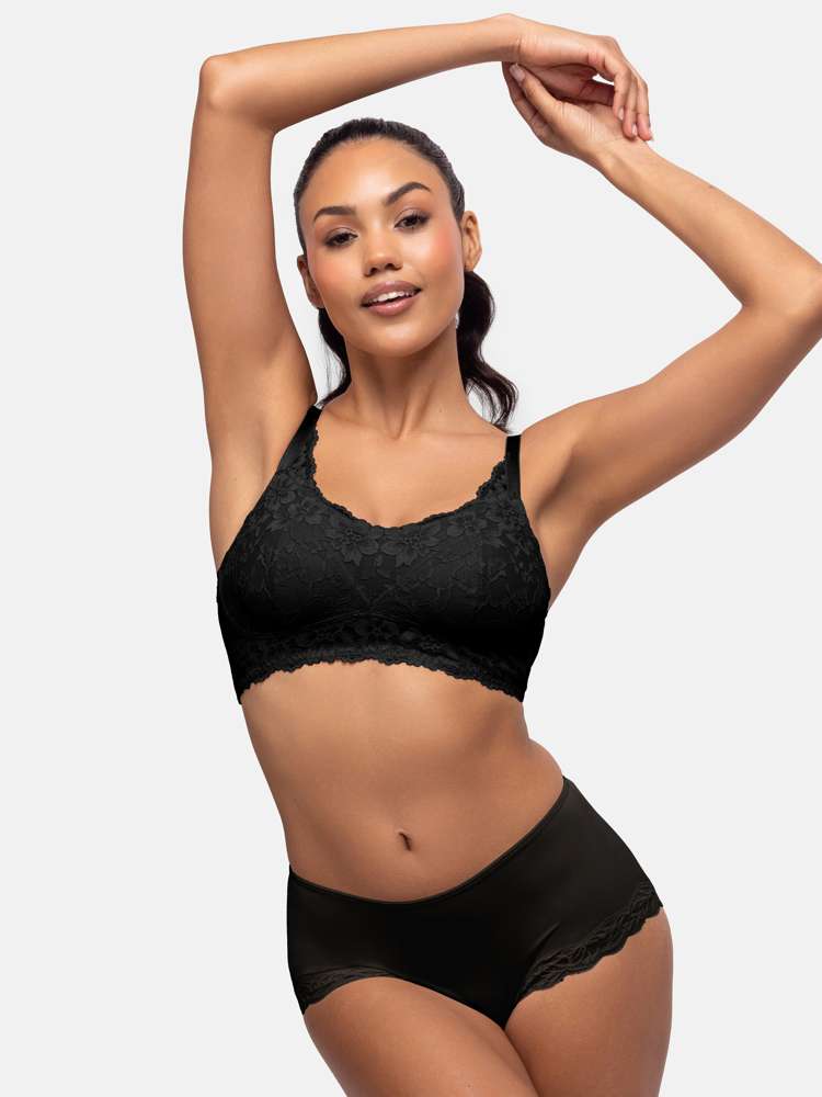 Soutien-gorge post-opératoire Amelia
