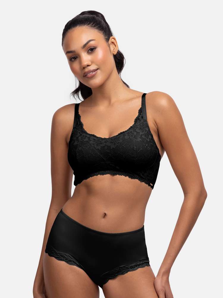 Soutien-gorge post-opératoire Amelia