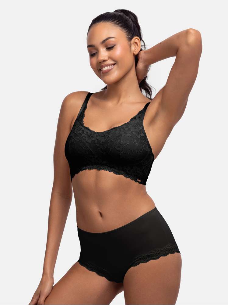 Soutien-gorge post-opératoire Amelia