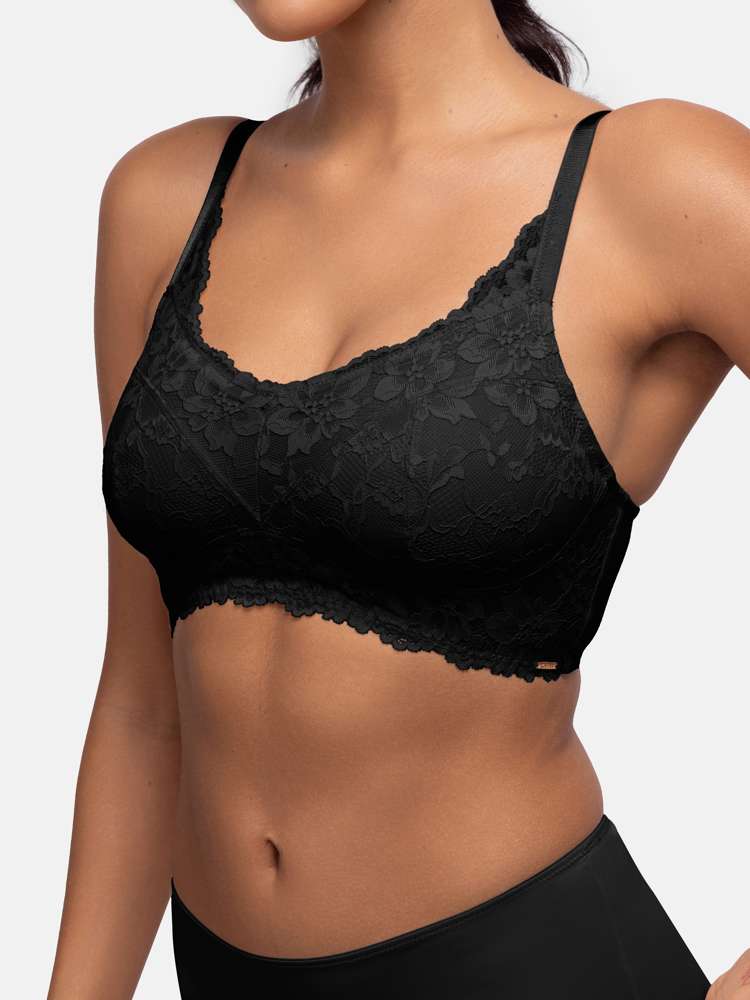 Soutien-gorge post-opératoire Amelia