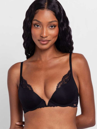 Soutien-gorge plongeant Anahi