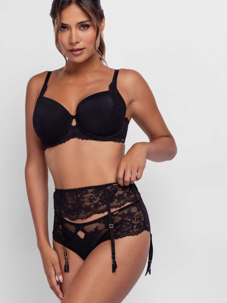 Porte-jarretelles Anahi