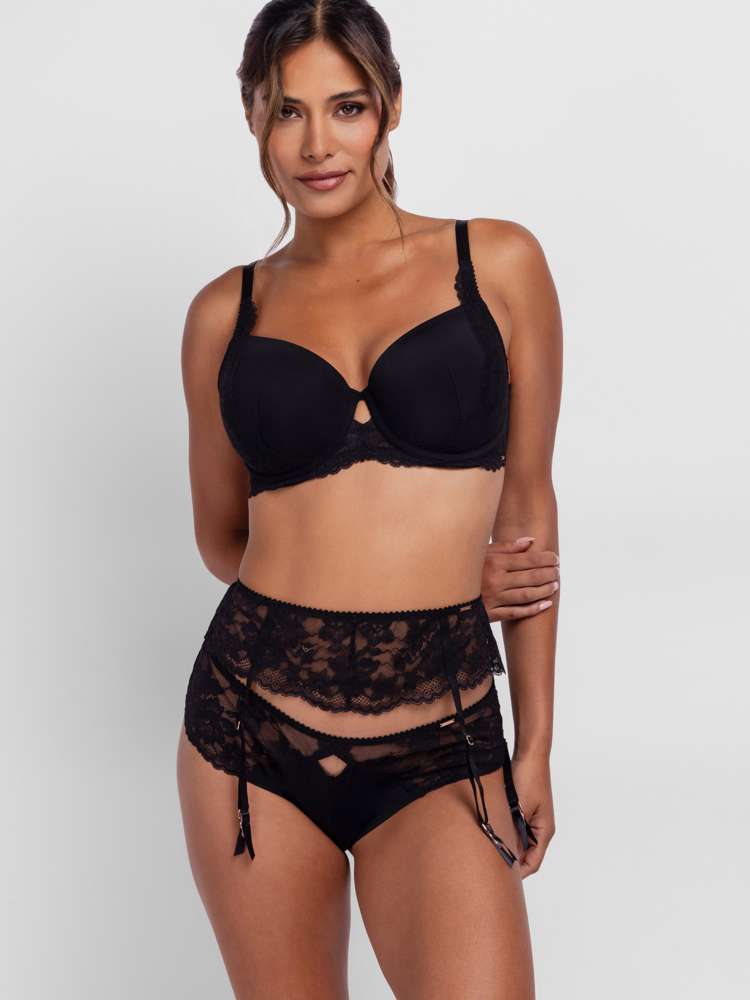 Porte-jarretelles Anahi