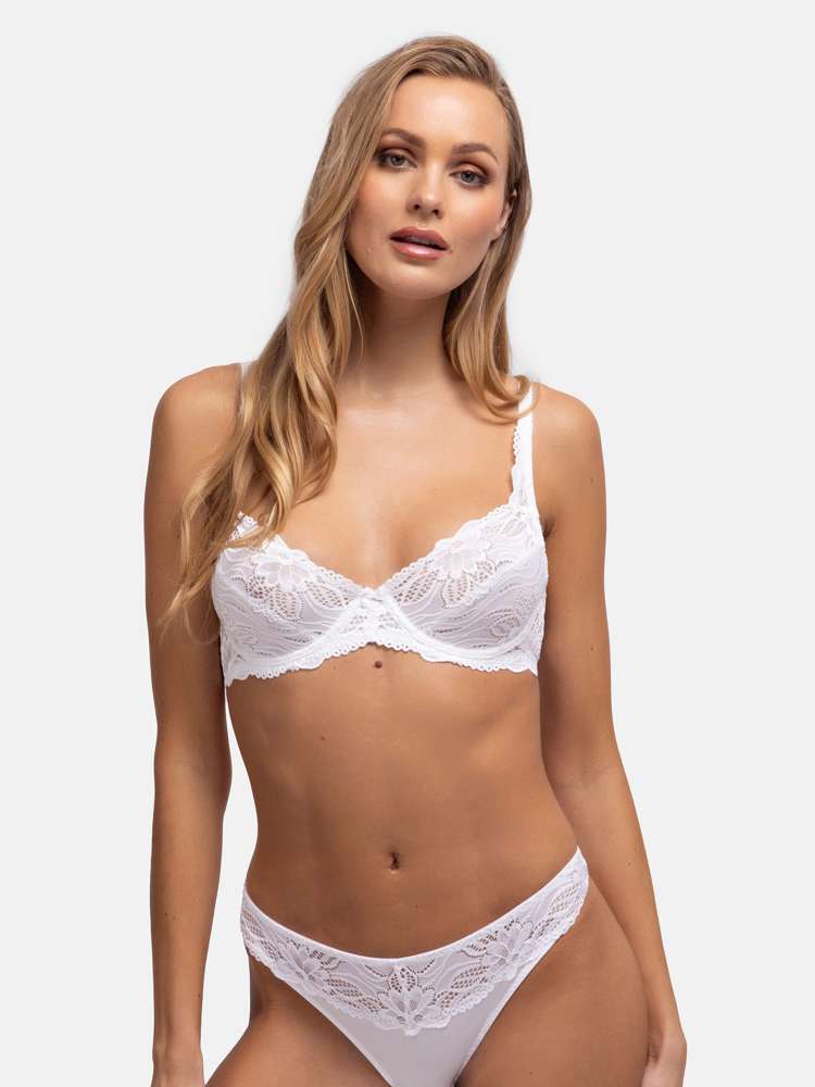 ANGIE BRA