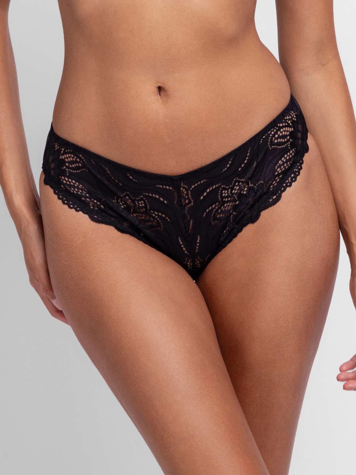 Angie Brief