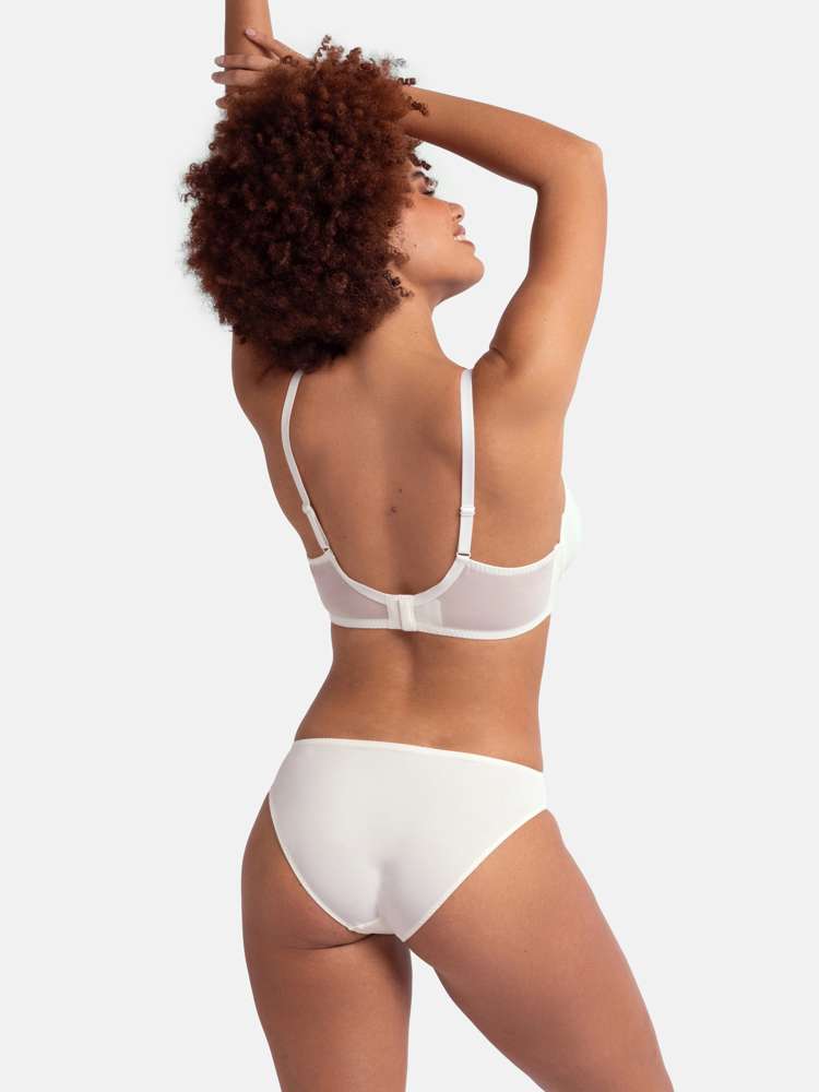 2 PACK ARISTA FULL CUP BRA