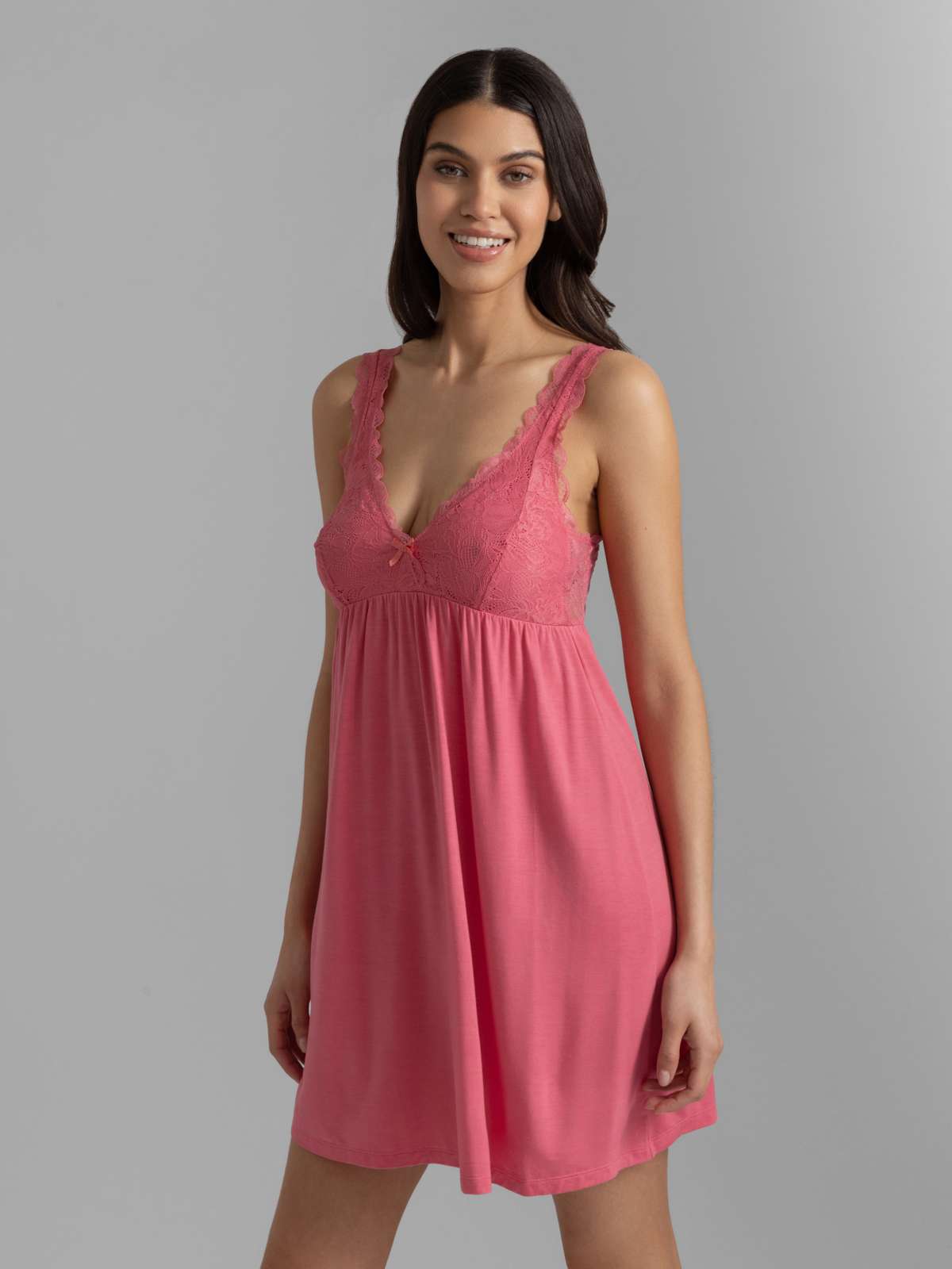 Aurora Chemise
