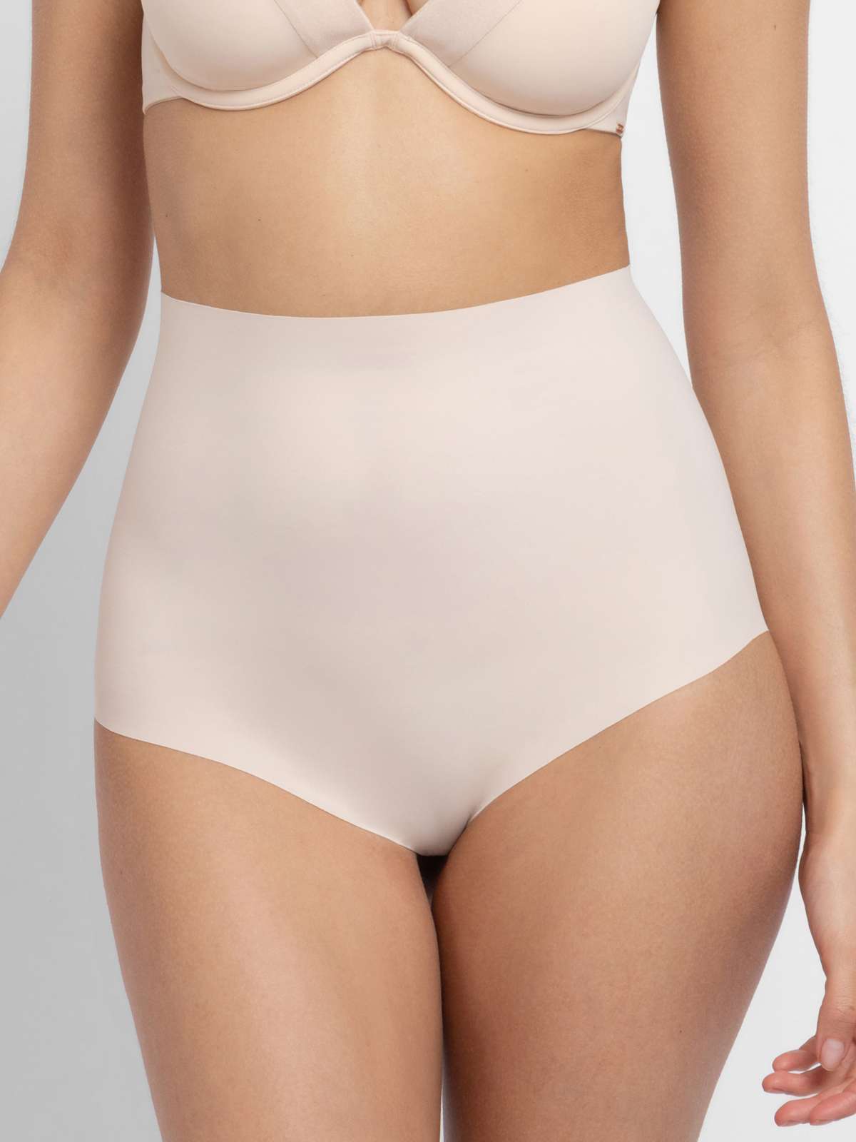 Airlite High Waist Brief