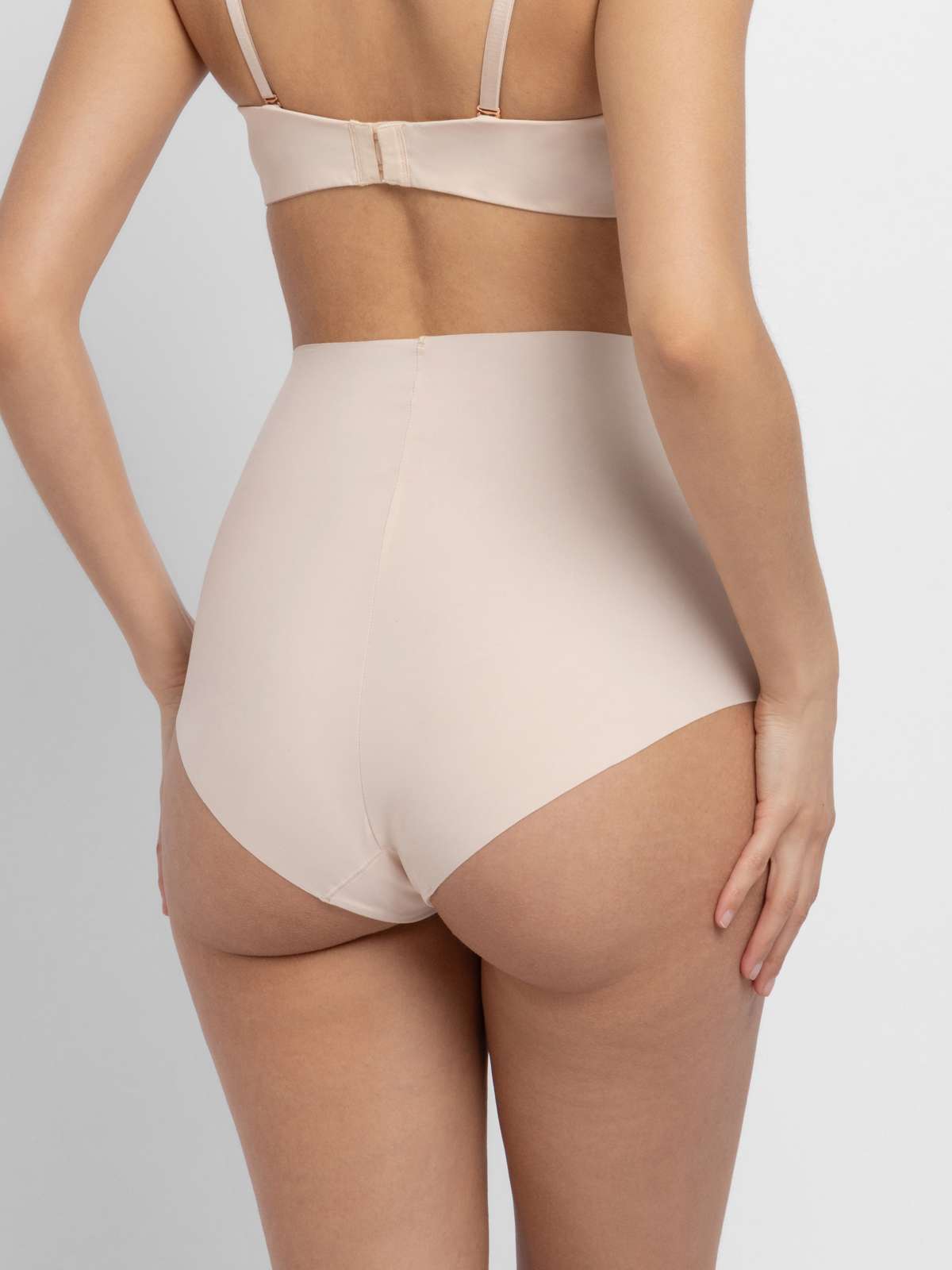 Airlite High Waist Brief