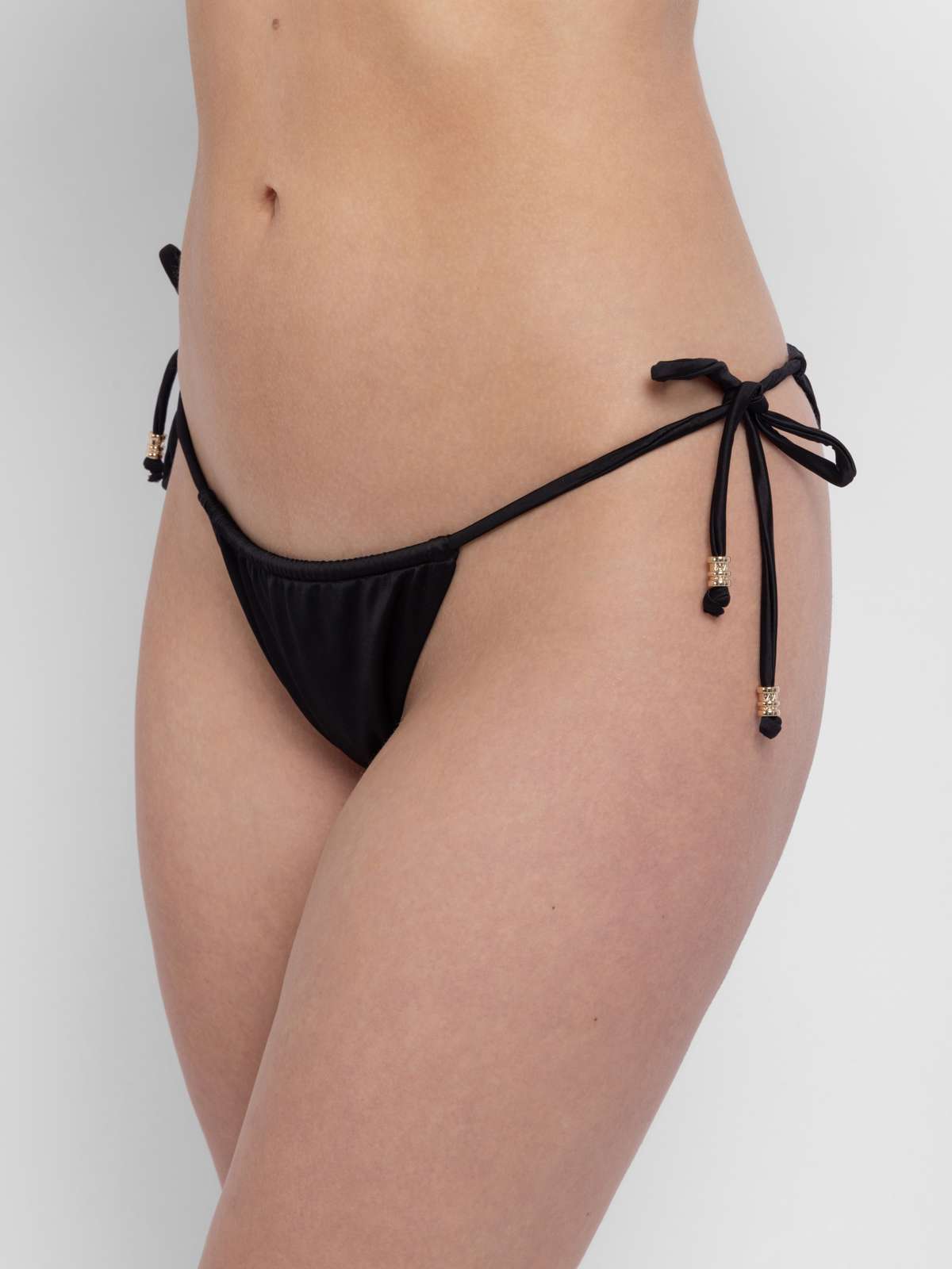 Amnesia Tie Side Bikini Bottom