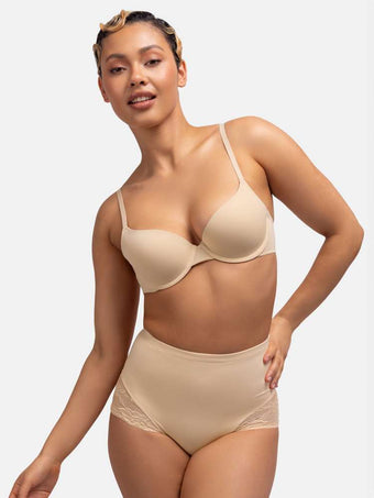 Culotte gainante Brigitte