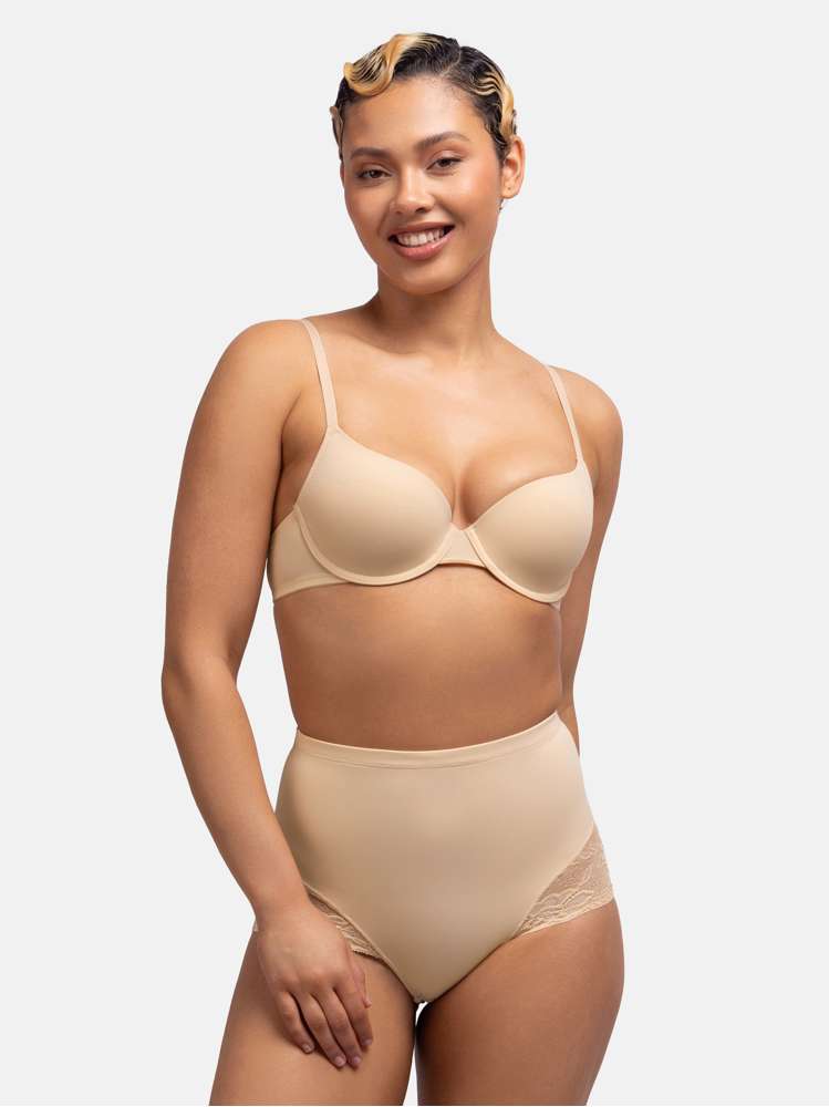 Culotte gainante Brigitte