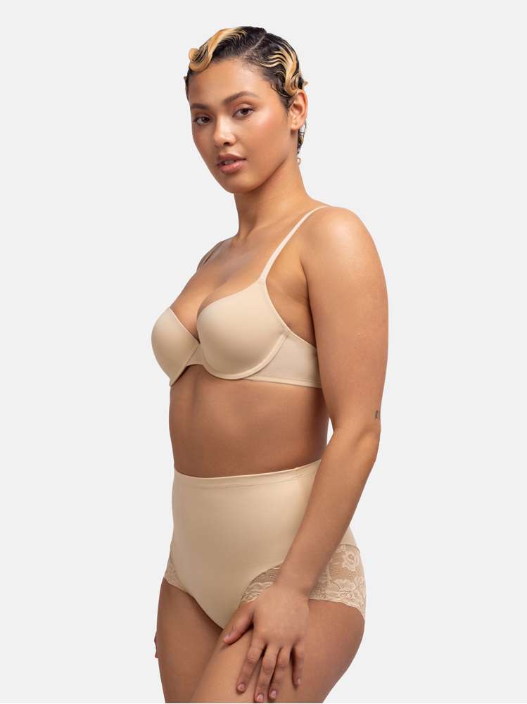 Culotte gainante Brigitte