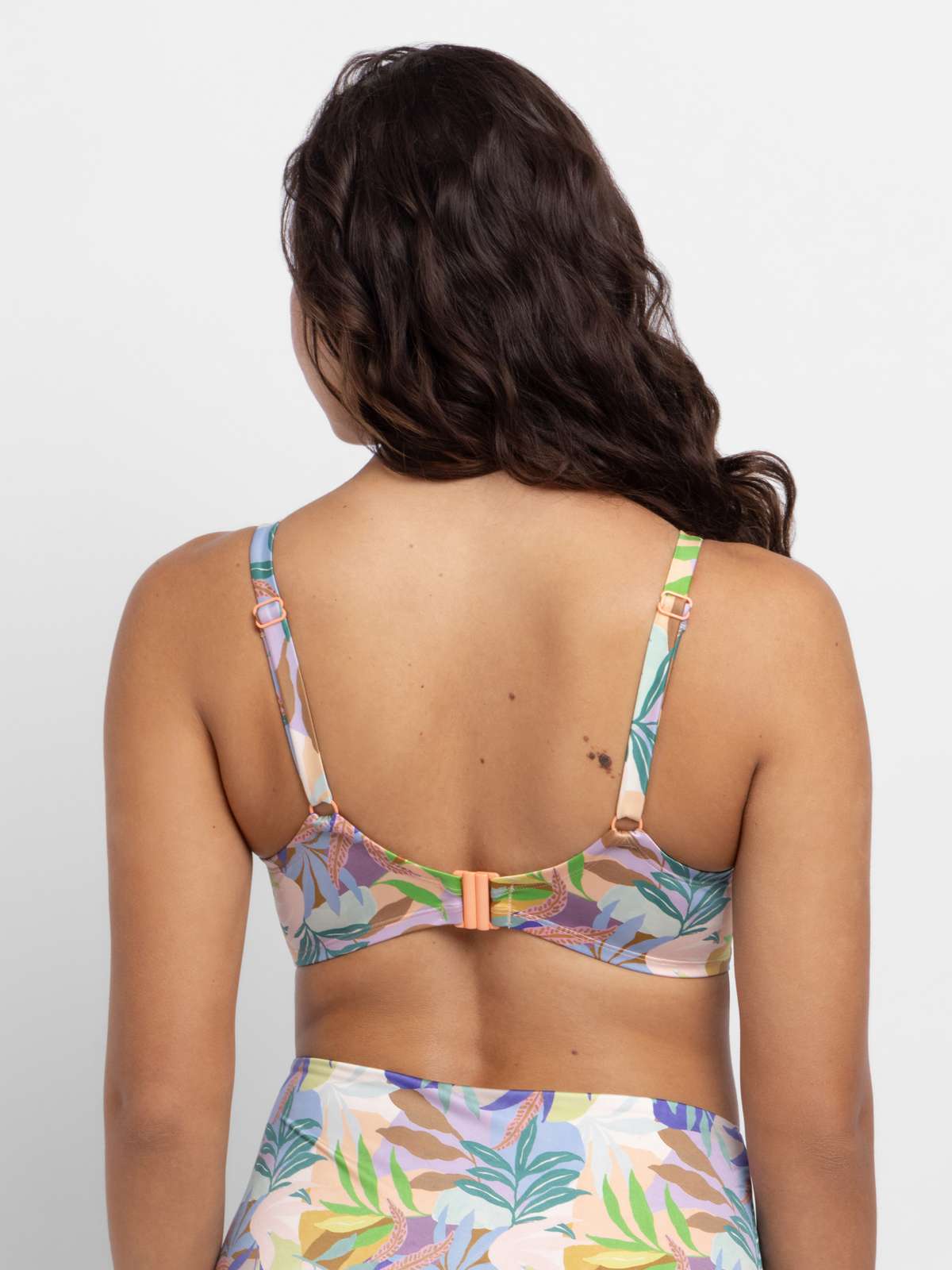 Bahia Non Padded Bikini Top