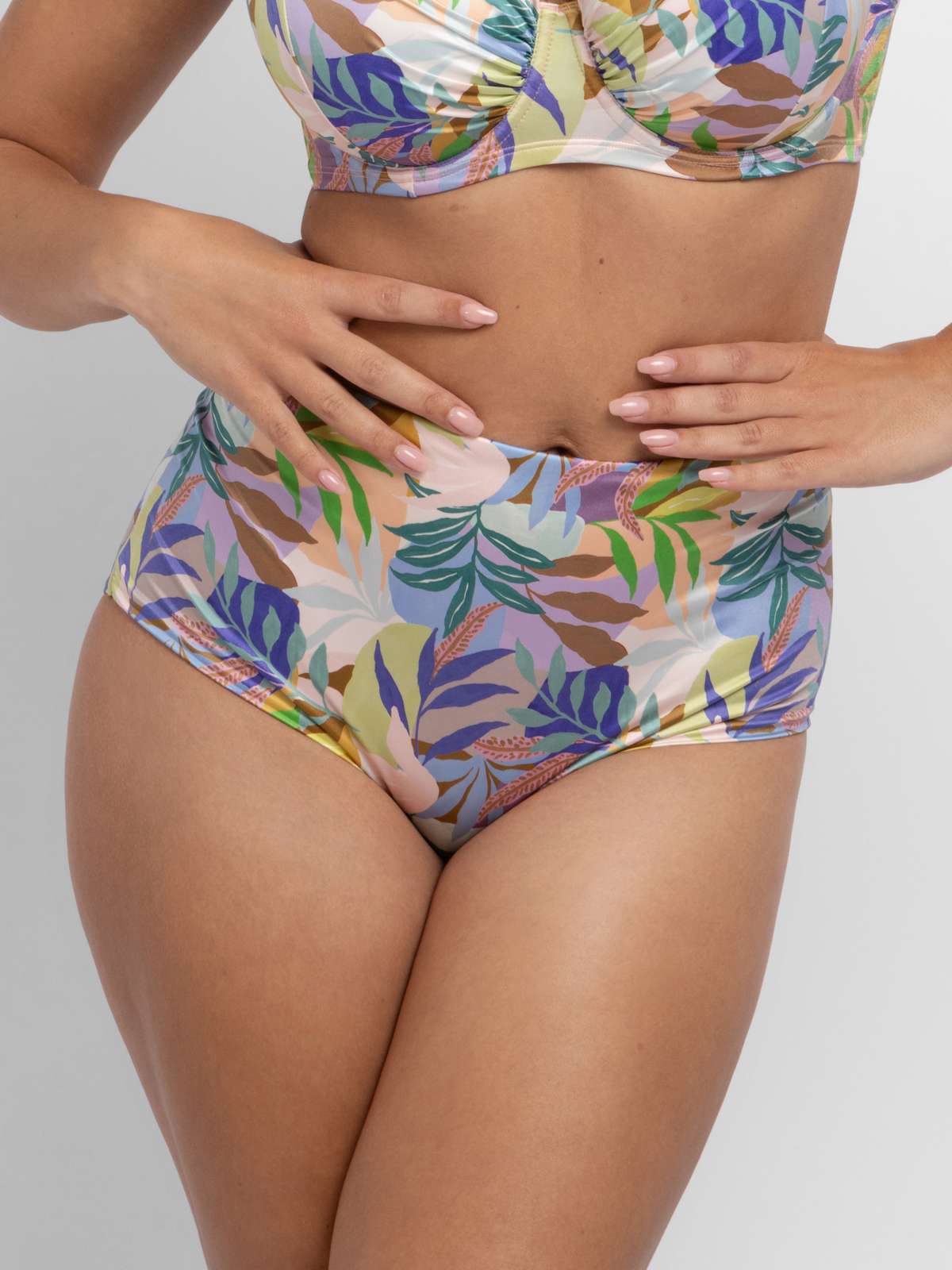 Bodega Midi Brief