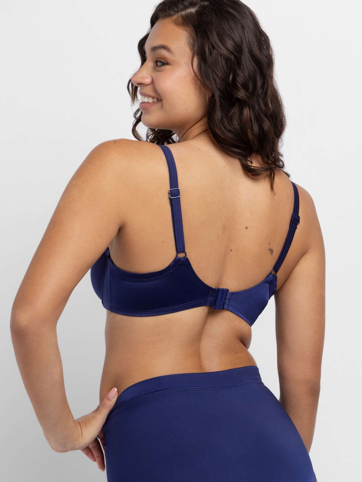 Bodega Light Padded Bikini Top