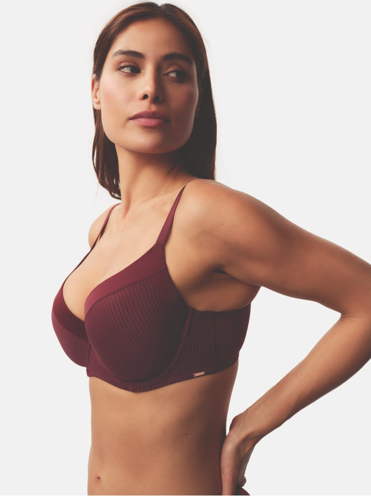 Soutien-gorge demi Carmen