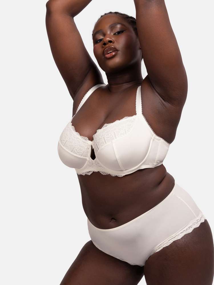 CELINE FULL CUP BRA