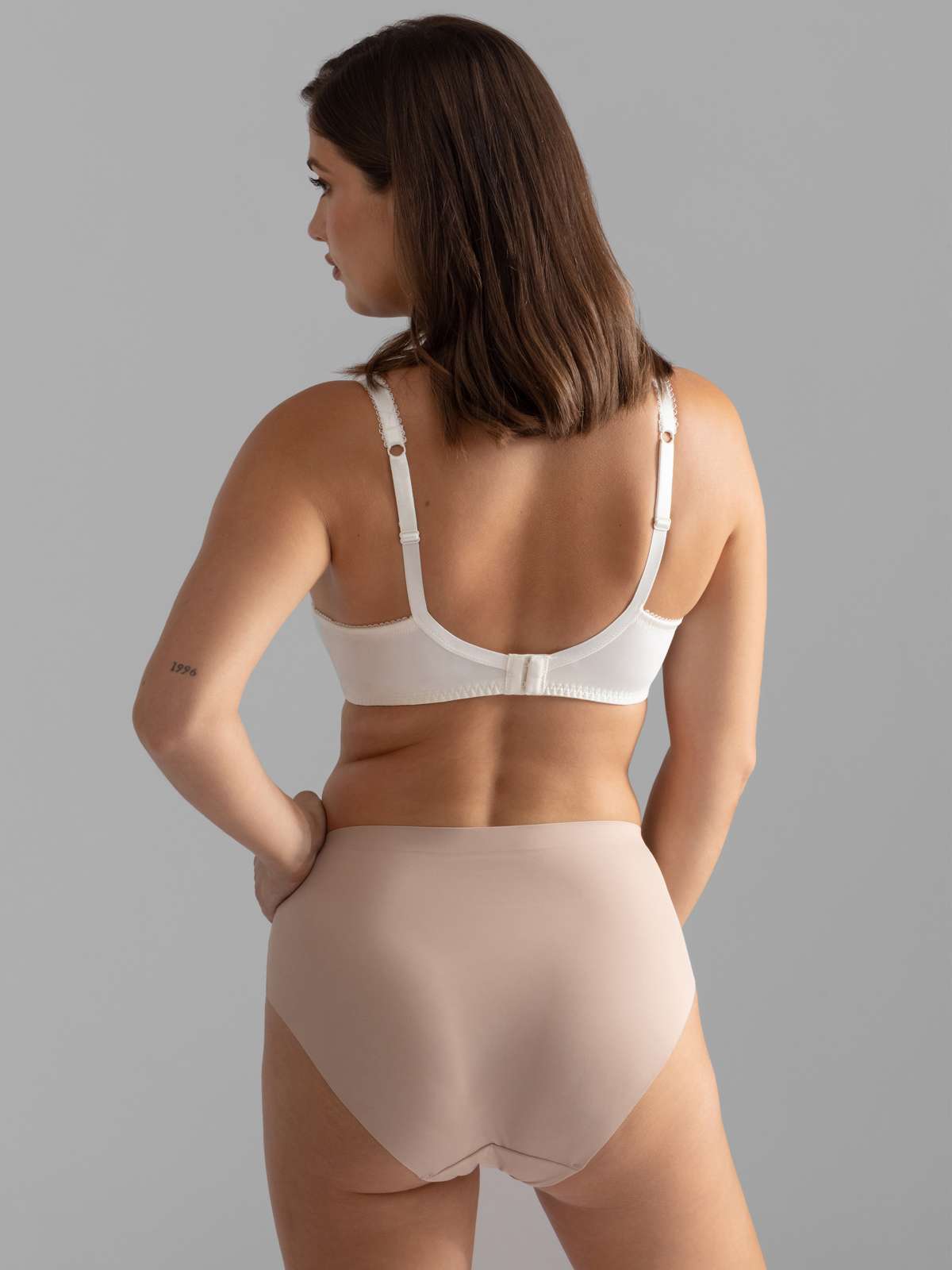 Celine-2pp Non Padded Wired Bra