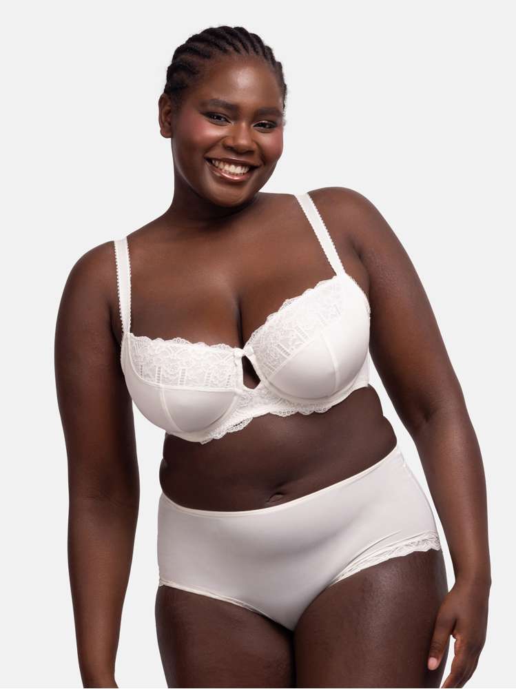 CELINE FULL CUP BRA