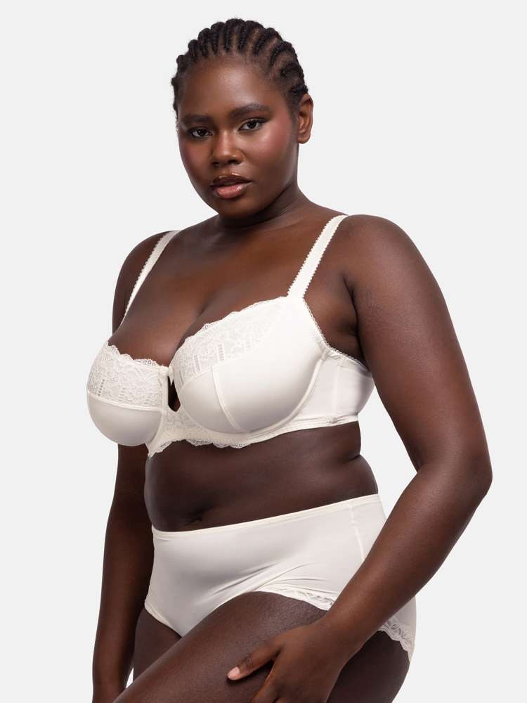 CELINE FULL CUP BRA