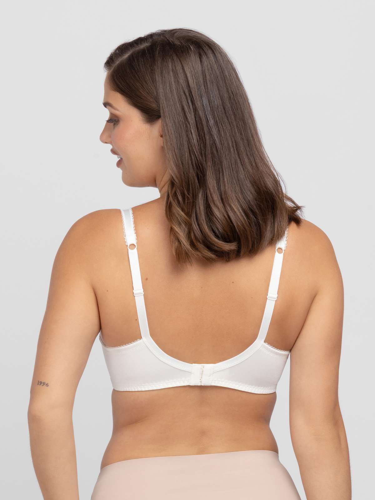 Celine-2pp Non Padded Wired Bra