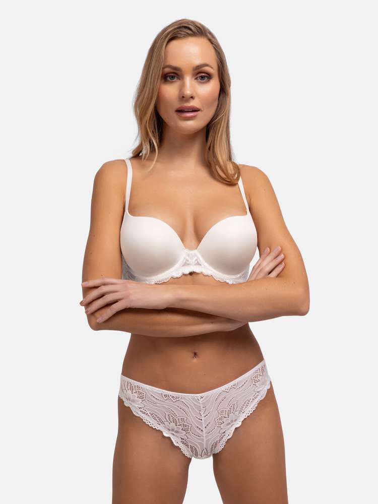 CLAIRE SUPER PUSH UP BRA