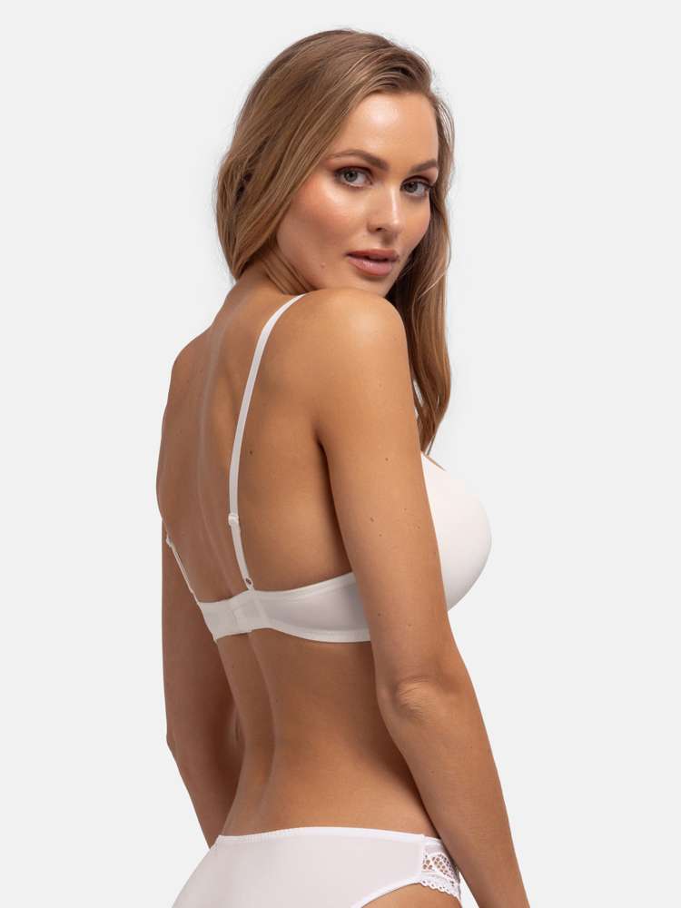 CLAIRE SUPER PUSH UP BRA