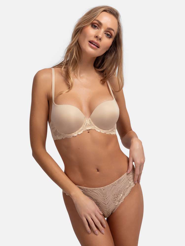 CLAIRE SUPER PUSH UP BRA