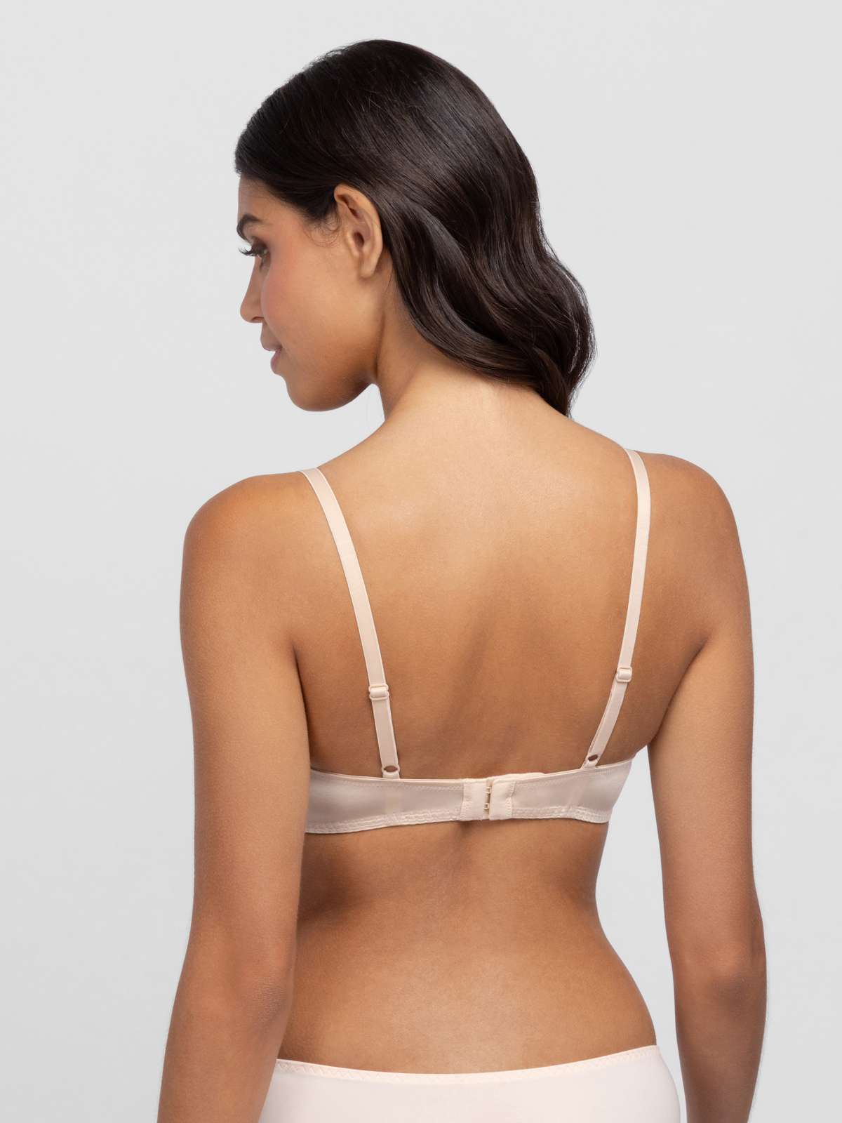 Claire Padded Super Push Up Bra