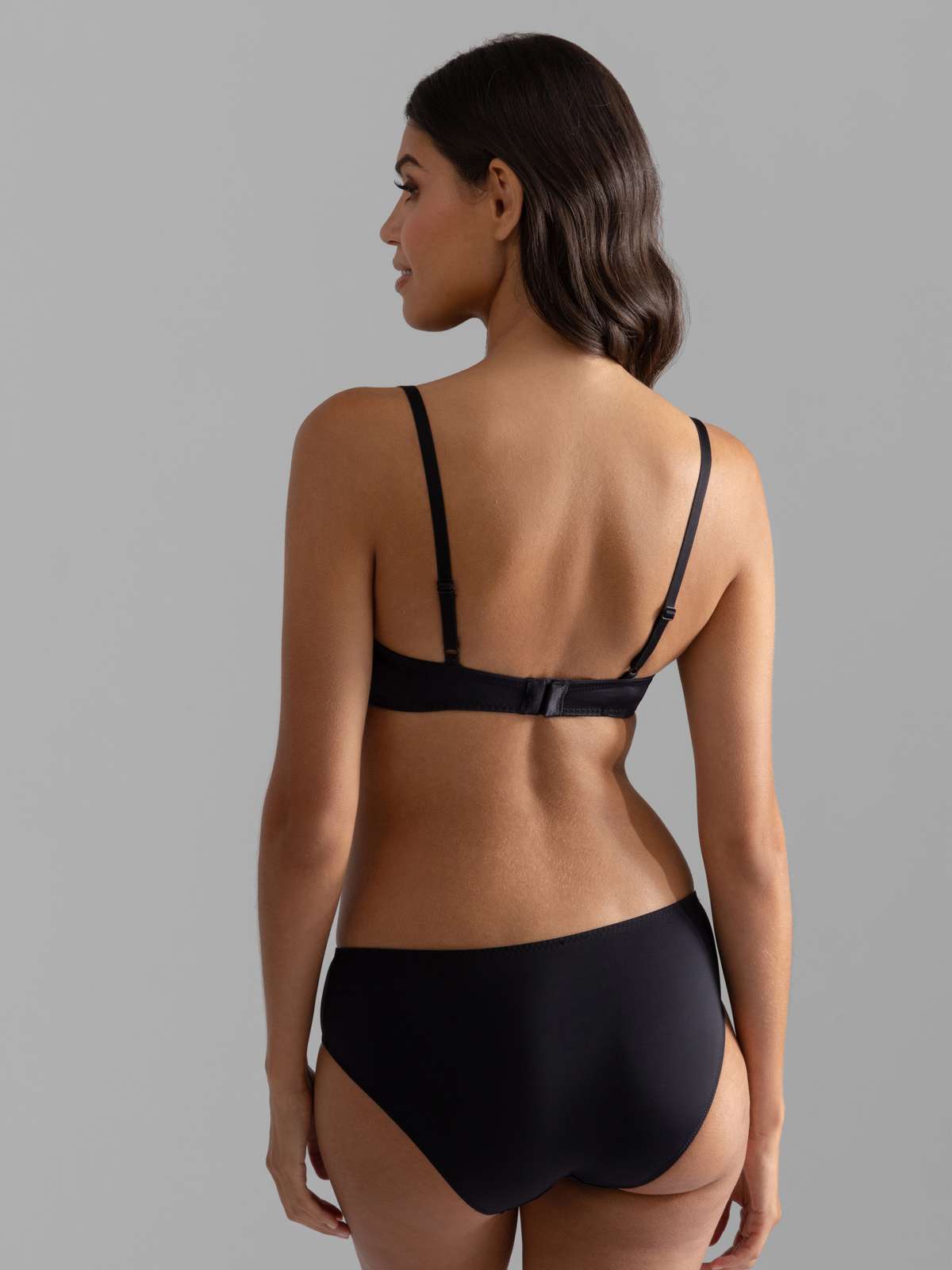 Claire Padded Super Push Up Bra