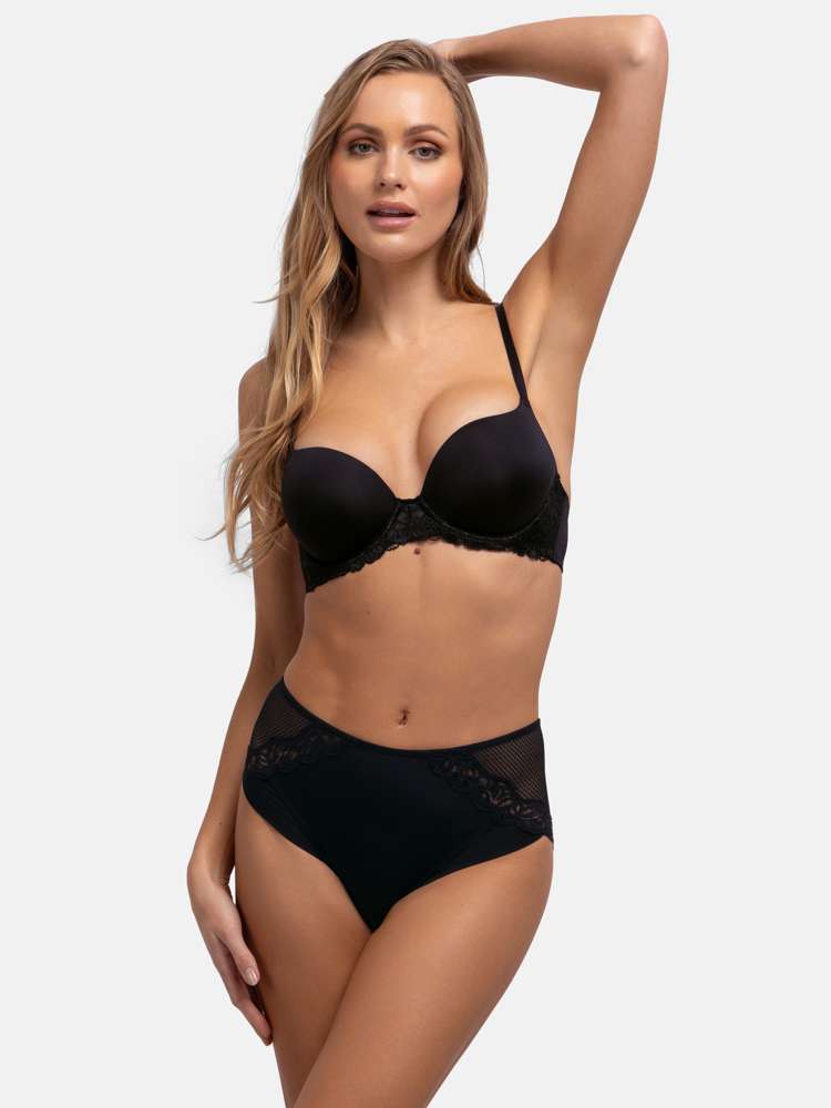 CLAIRE SUPER PUSH UP BRA