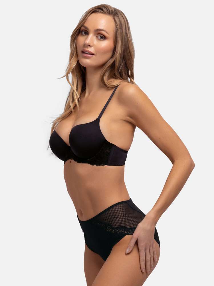 CLAIRE SUPER PUSH UP BRA
