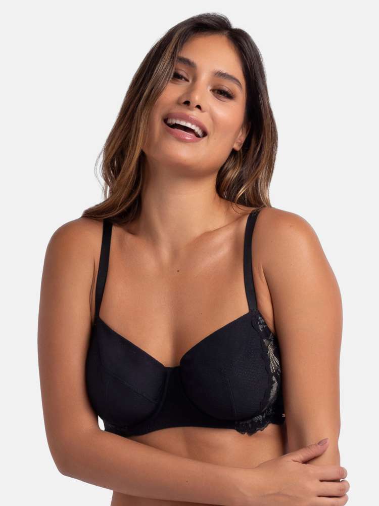 DELIA FULL CUP BRA