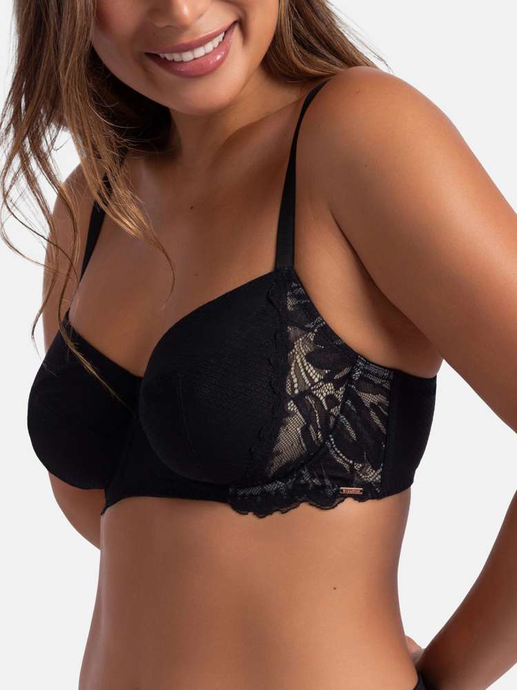 DELIA FULL CUP BRA