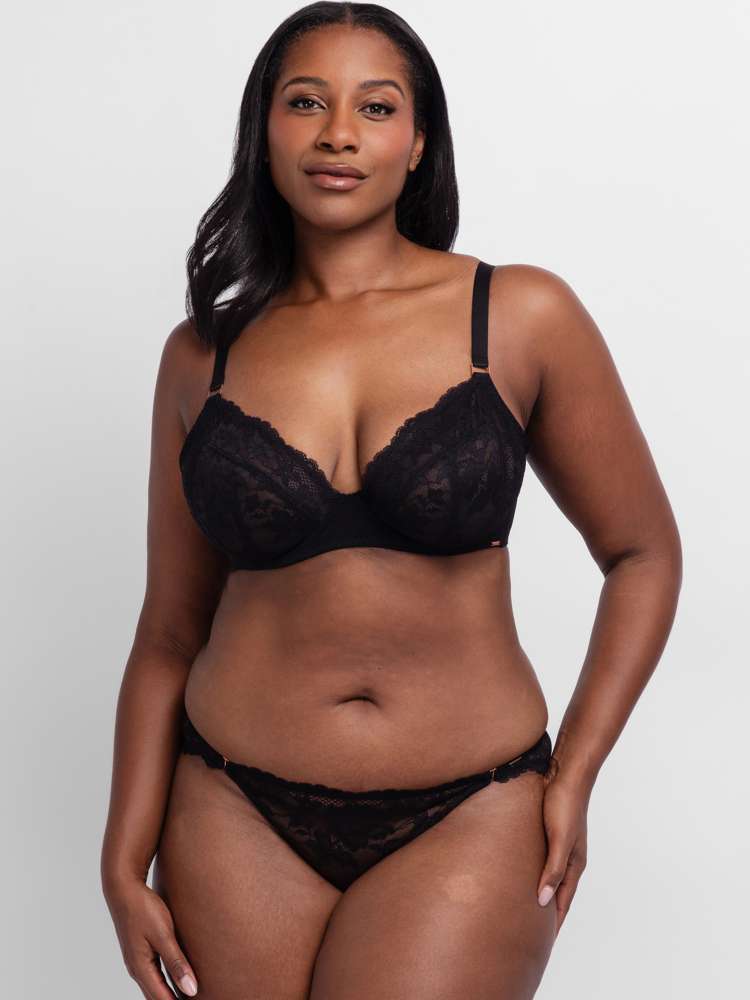 Culotte Emory