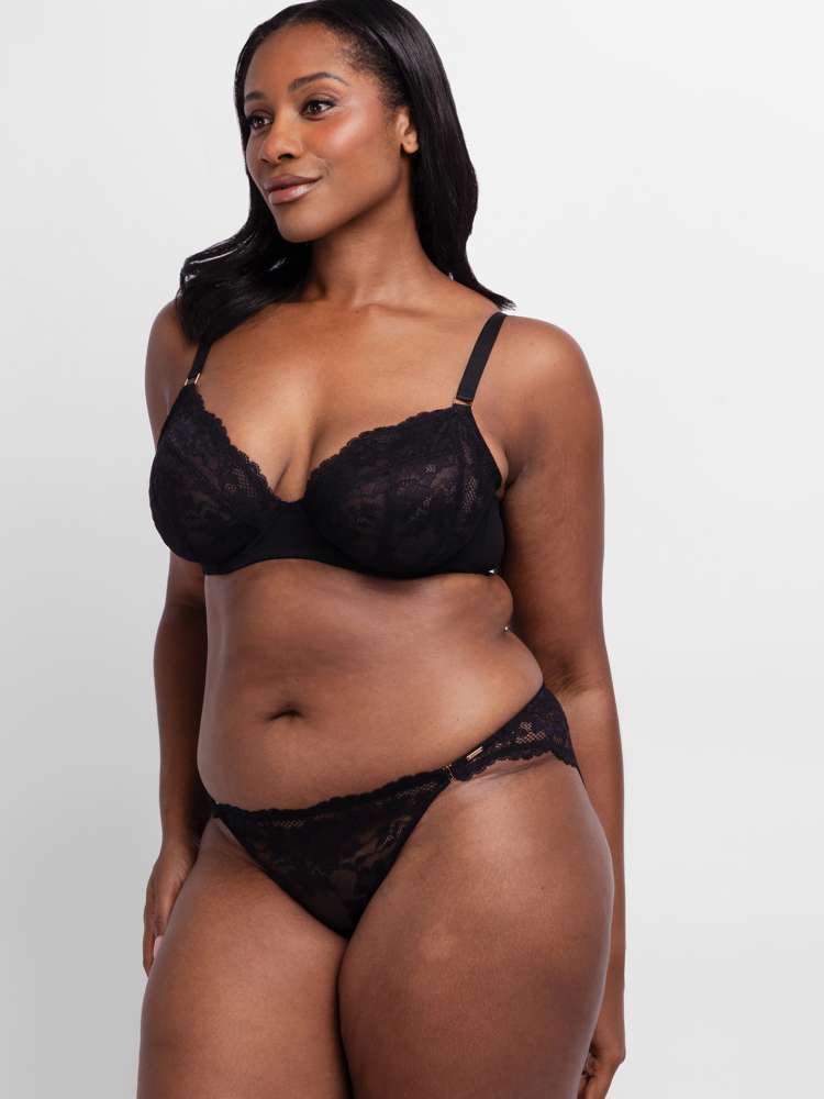 Culotte Emory