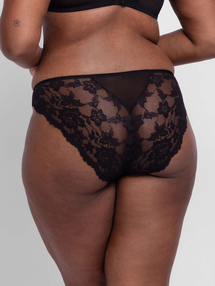 Culotte Emory