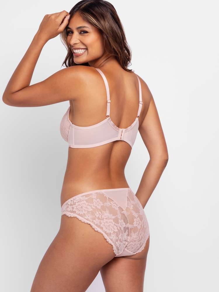 Culotte Emory