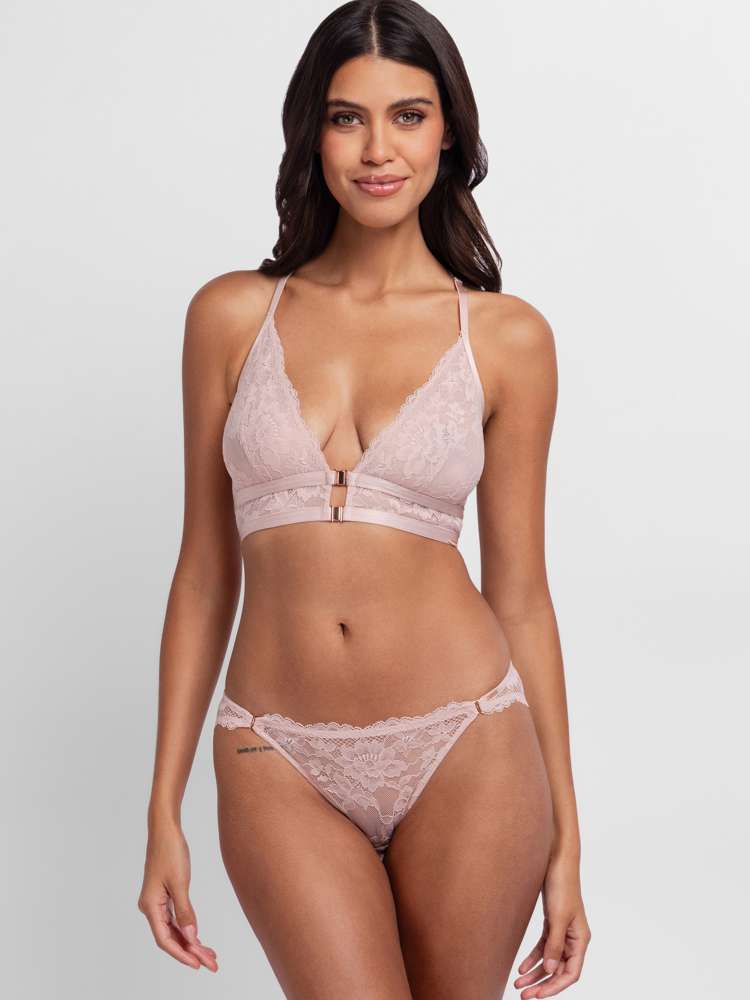 Culotte Emory