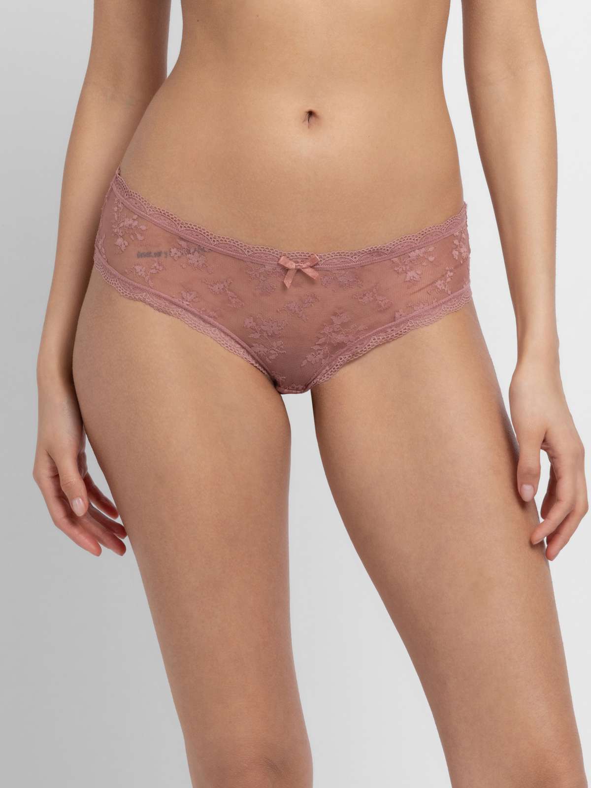 Essential Lace 3 Pack Cheeky Brazilian