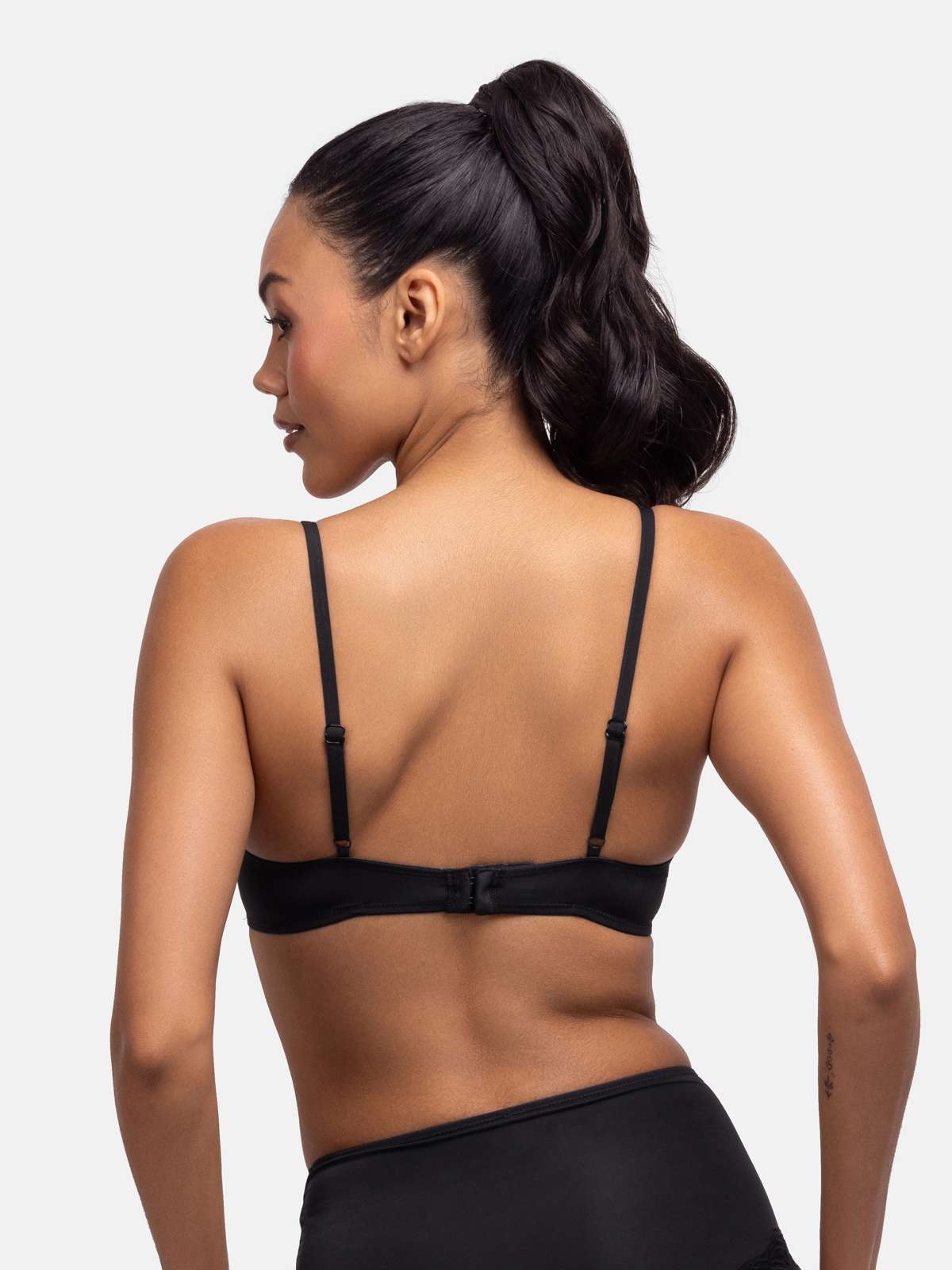 Fili 2pp Light Padded Soft Bra
