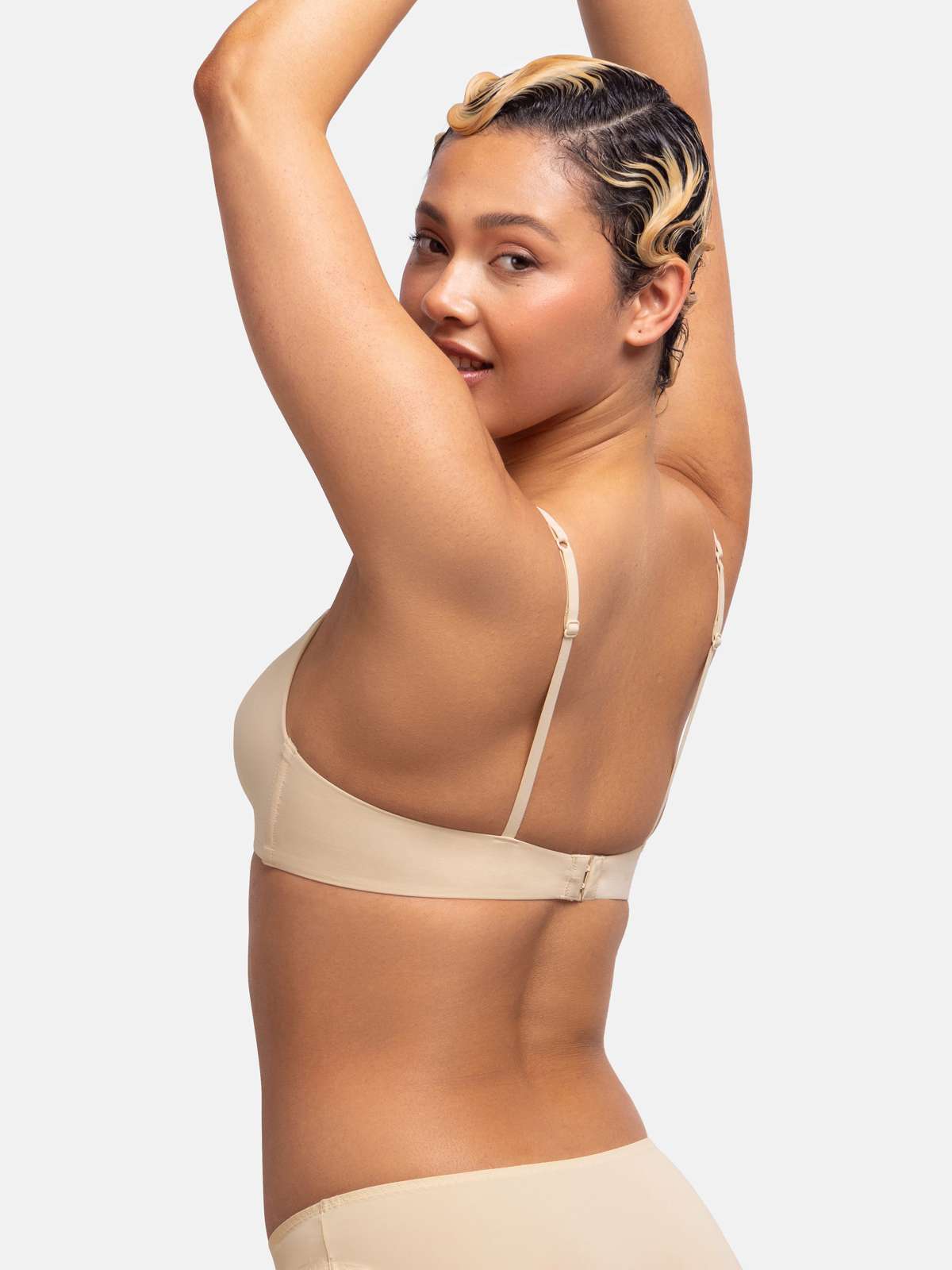 Fili Light Padded Soft Bra