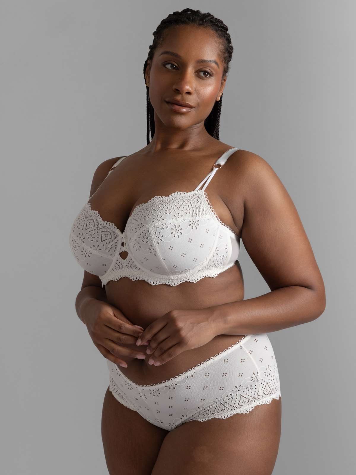 Farah Brief