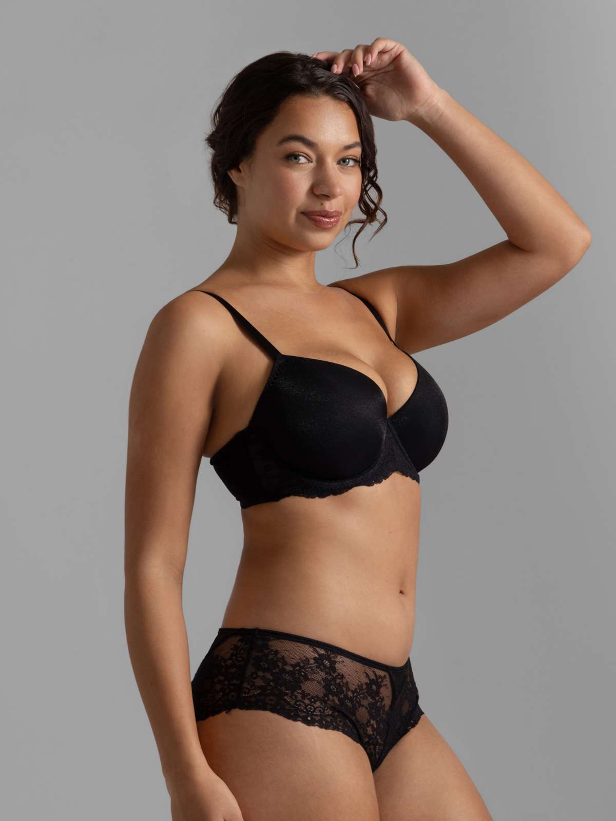 Grady 2pp Short