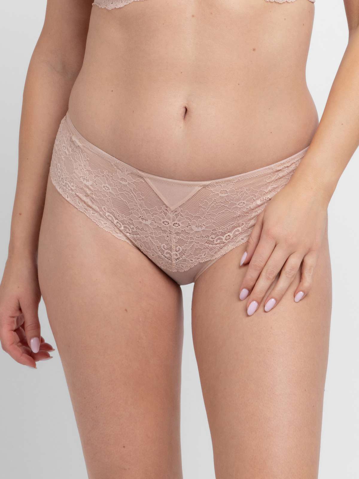 Grady 2pp Short